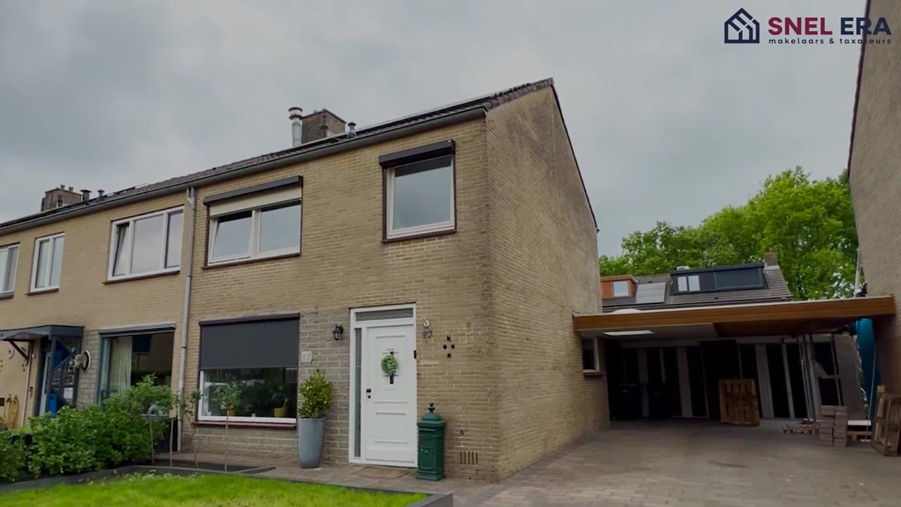 Video van Da Costastraat 17