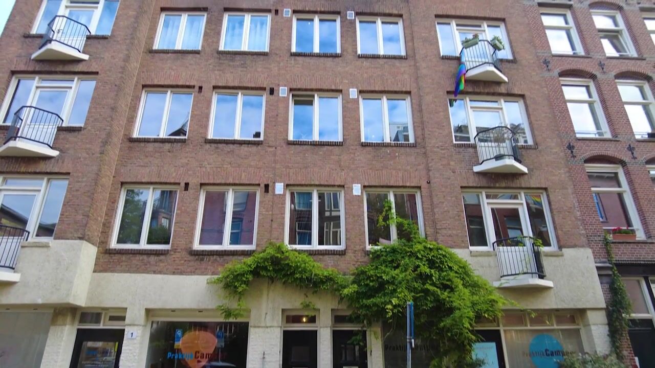 Video van Camperstraat 1-A2