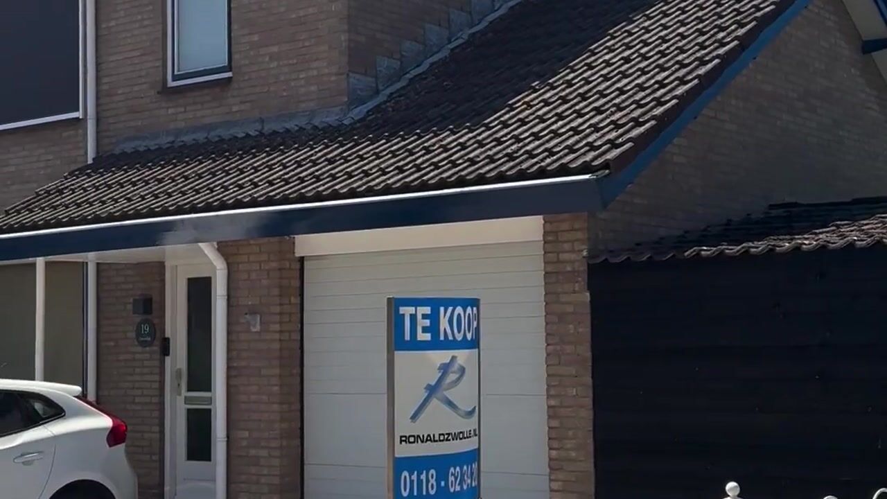 Video van Snoodijkstraat 19