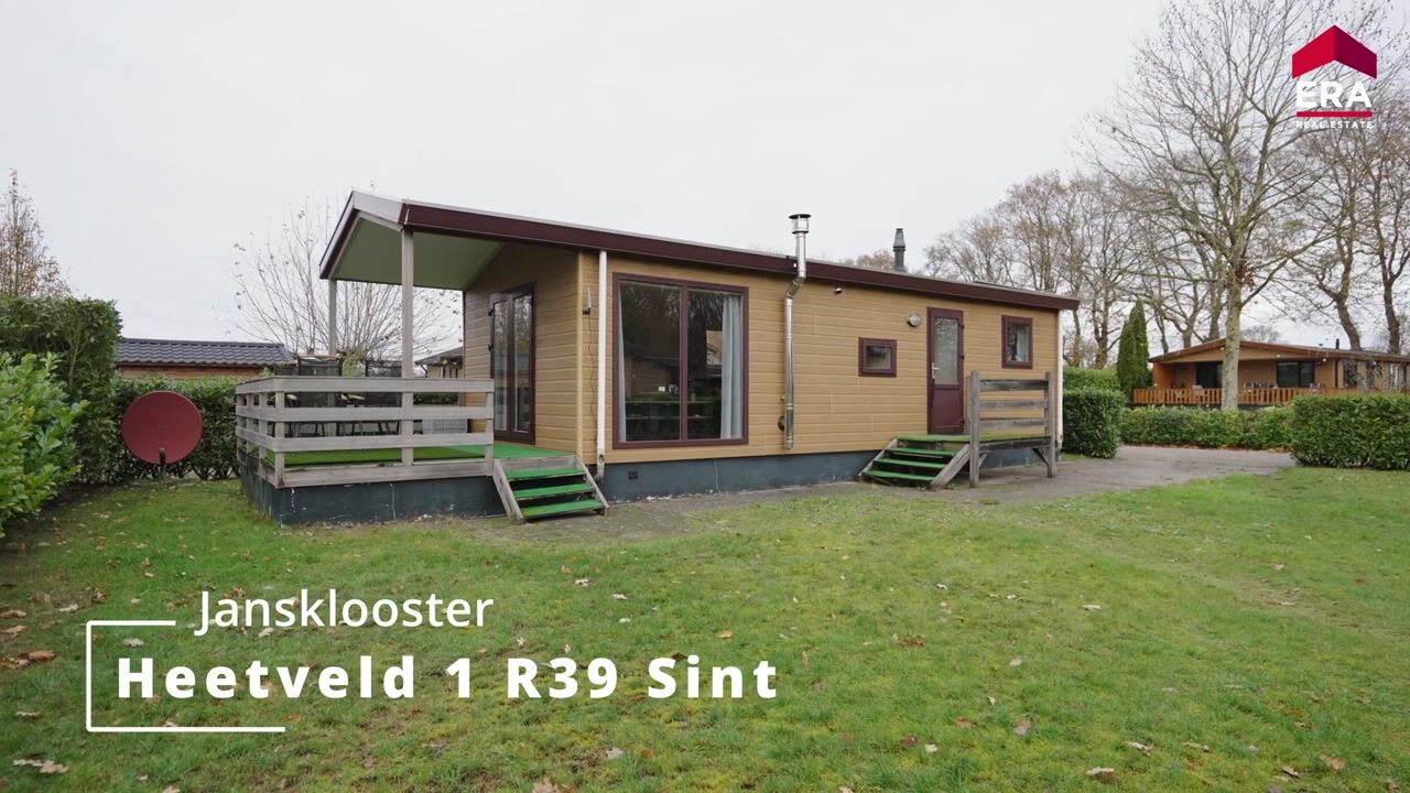 Video of Heetveld 1-R39