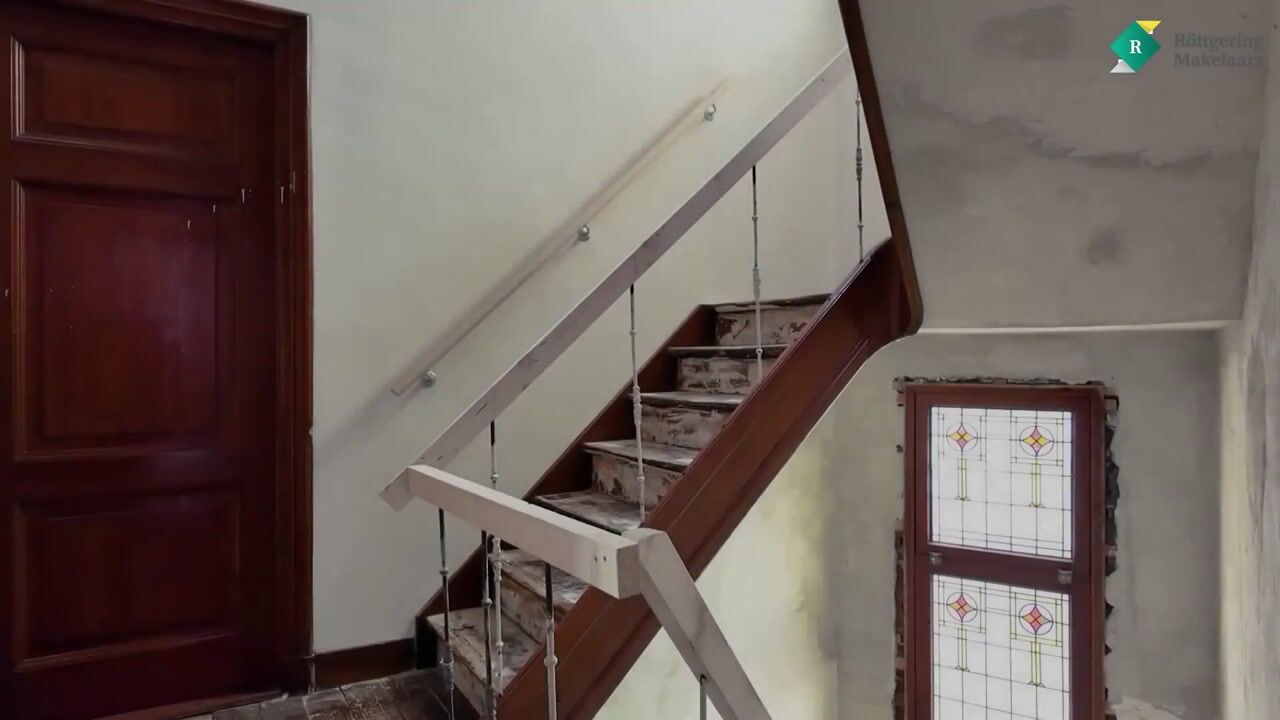 Video of Regentesselaan 39