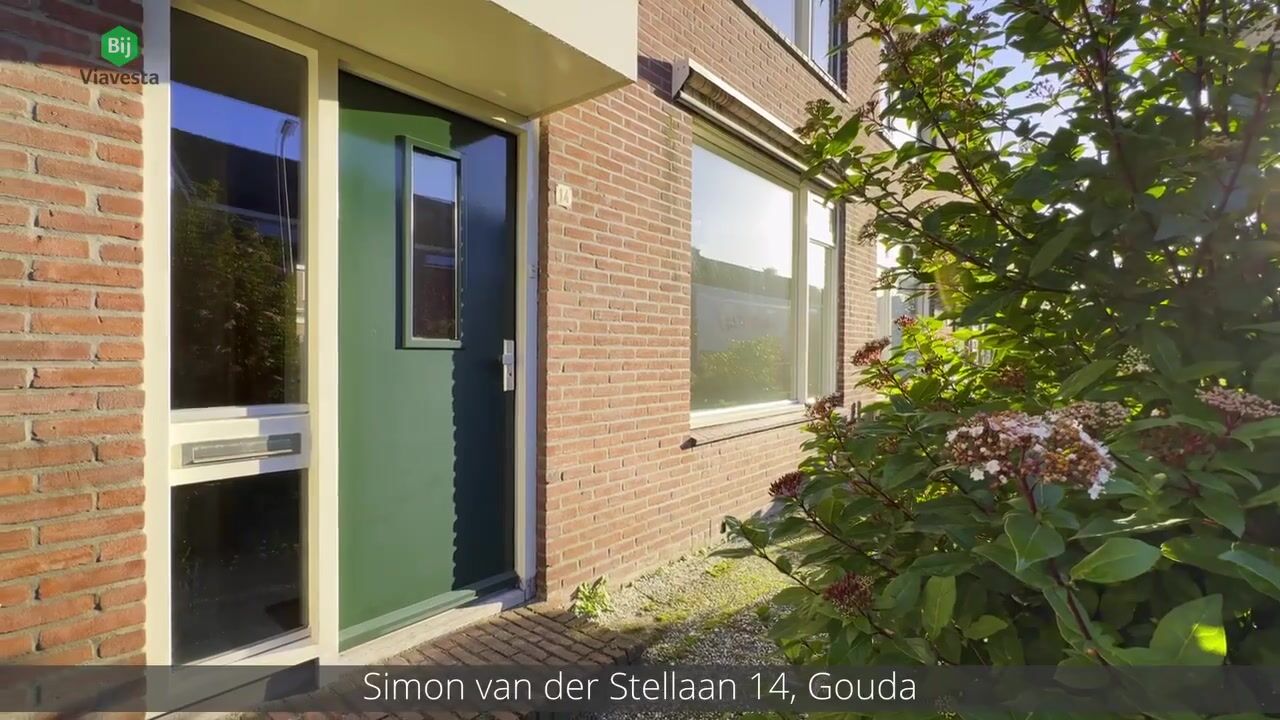 Video van Simon van der Stellaan 14