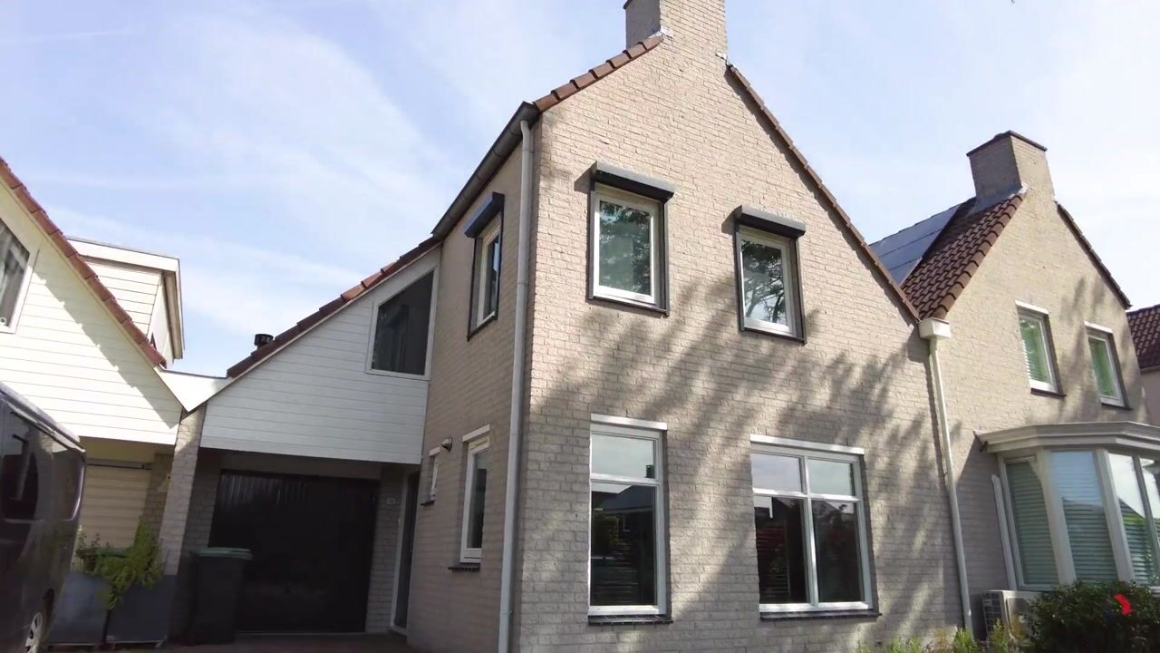 Video van Hoefstraat 16