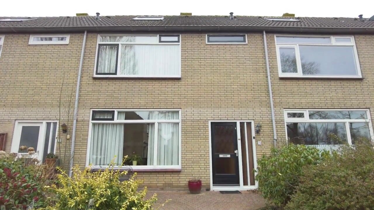 Video of Driehovenlaan 23