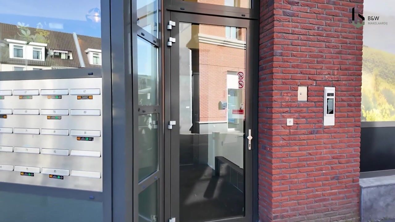 Video van Branderskamp 35