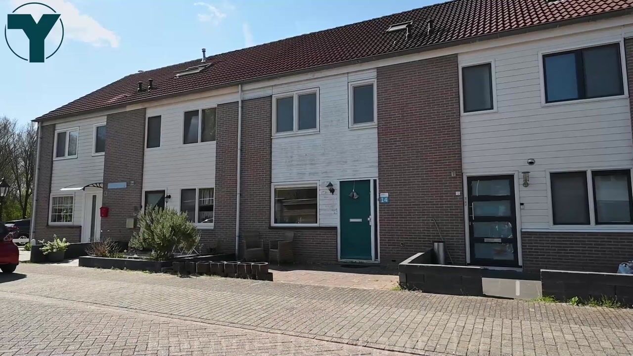 Video van Kornoeljestraat 14