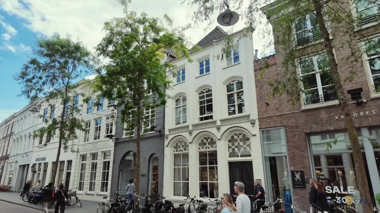 Video van Verwersstraat 11