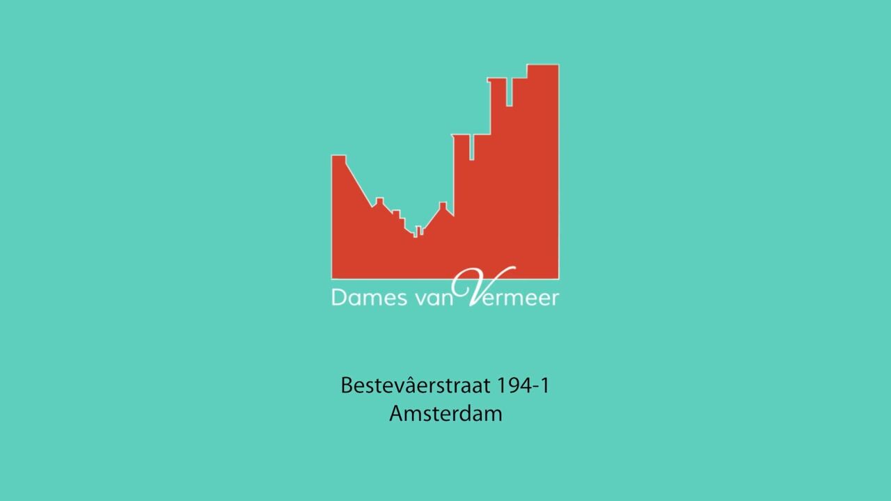 Video van Bestevâerstraat 194-1