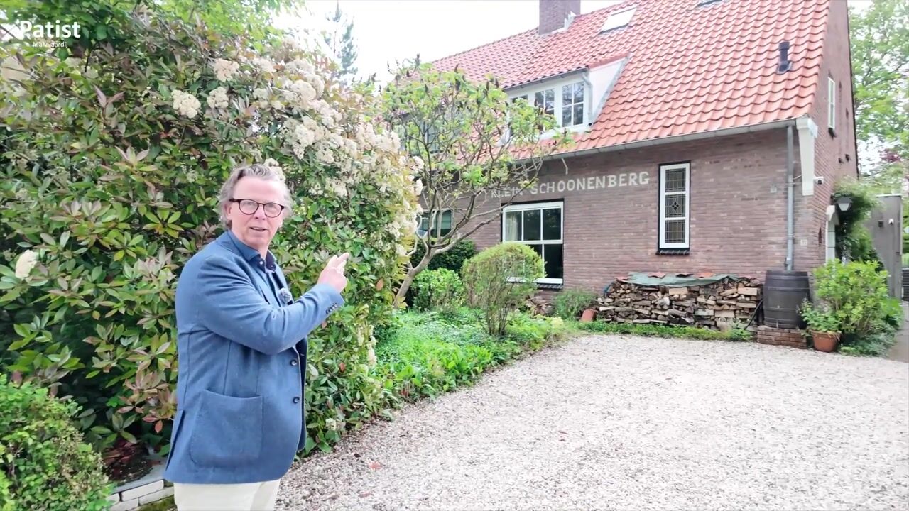 Video van Jacob van Gaesbeeklaan 11