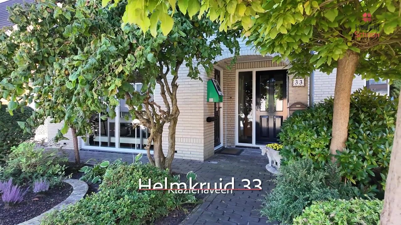 Video van Helmkruid 33