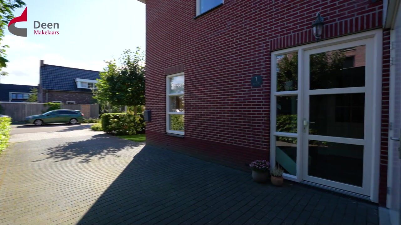 Video van De Geurne 1
