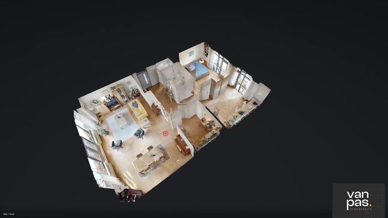 Video van Rozenstraat 1-A