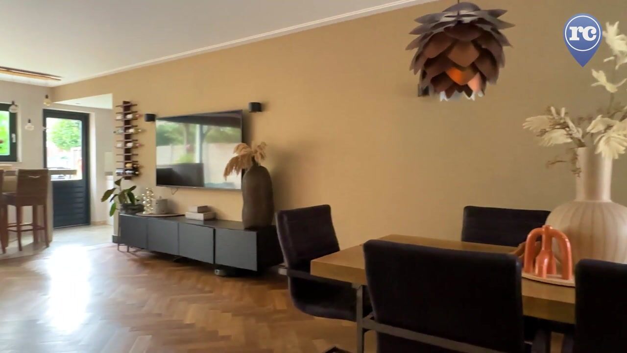 Video of Dick Tolstraat 17