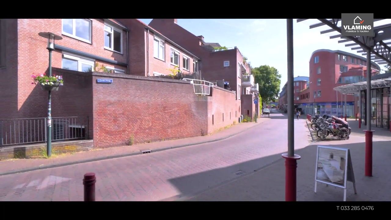 Video van Haagplein 68