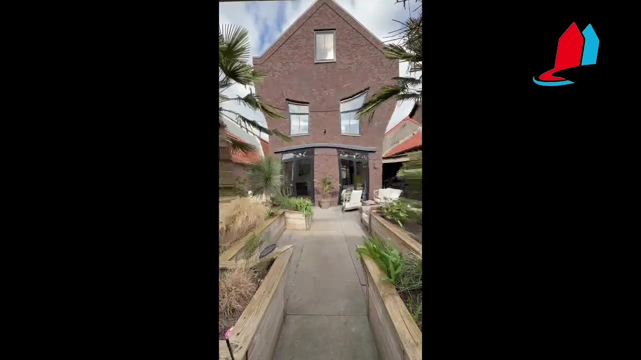 Video van Weikamp 100