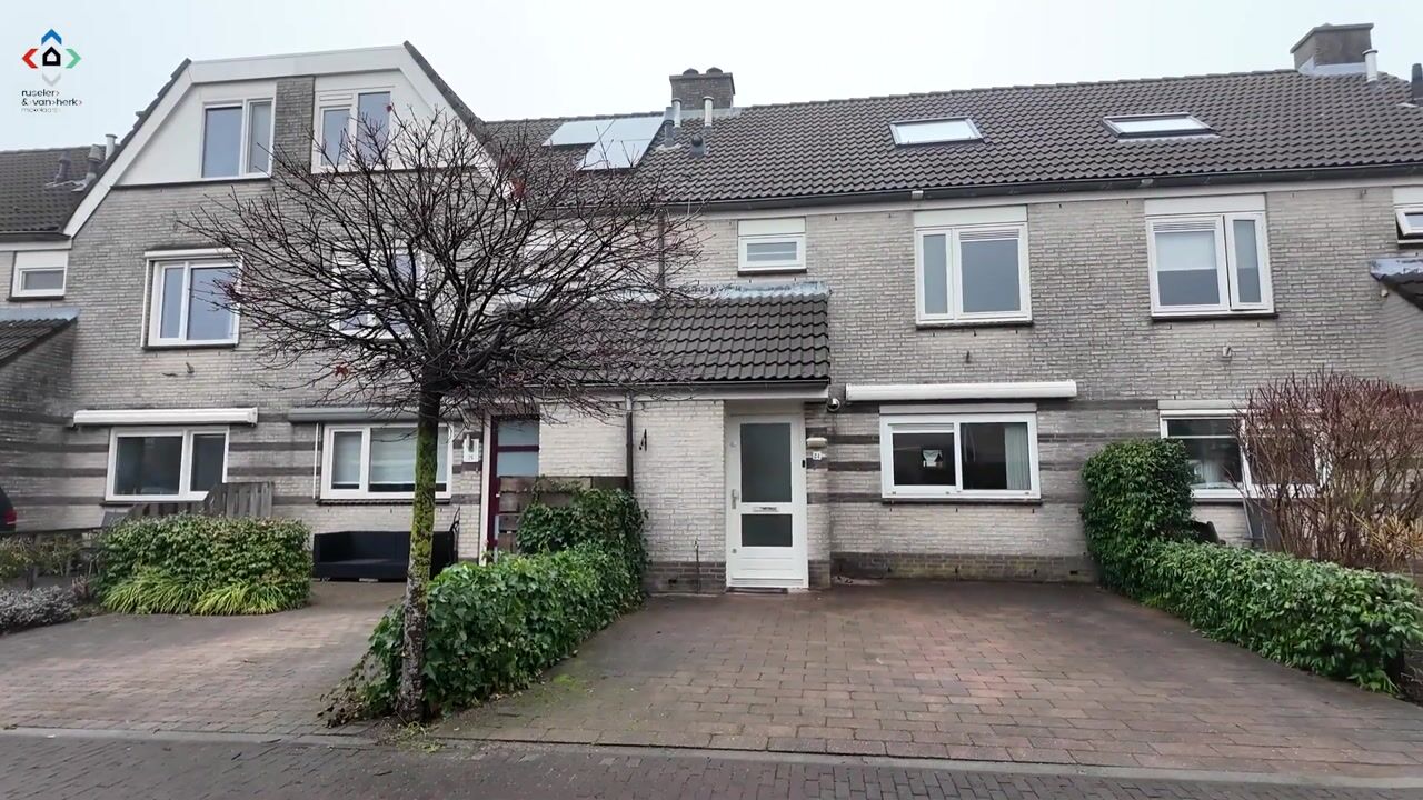 Video of Beppie Nooijstraat 24