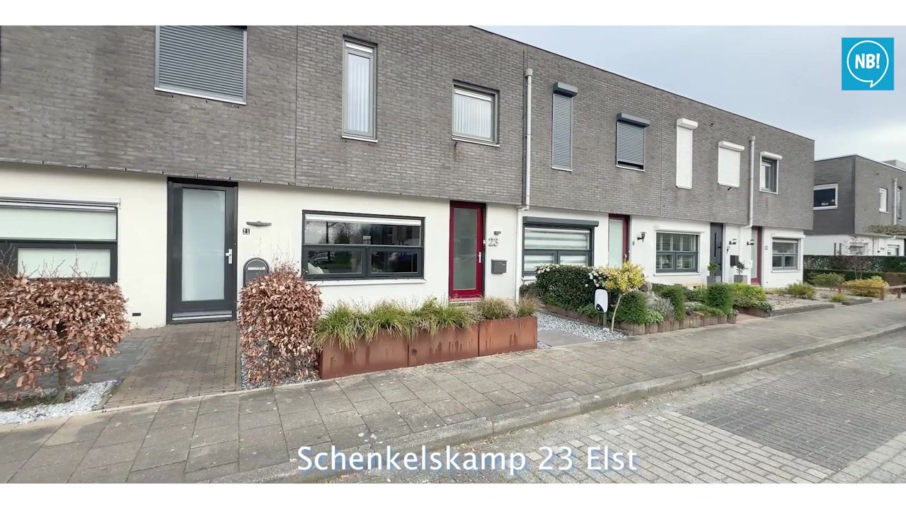 Video van Schenkelskamp 23