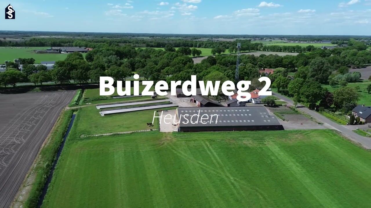 Video of Buizerdweg 2