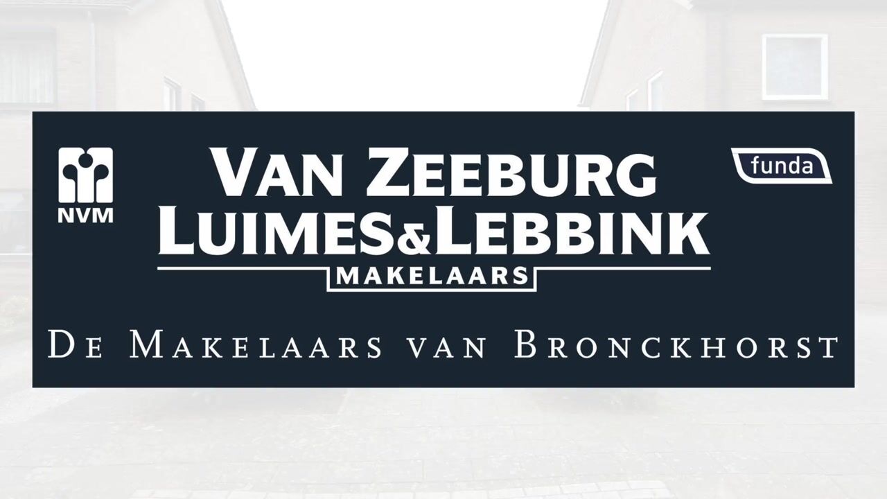 Video van Sint Bernardusstraat 9