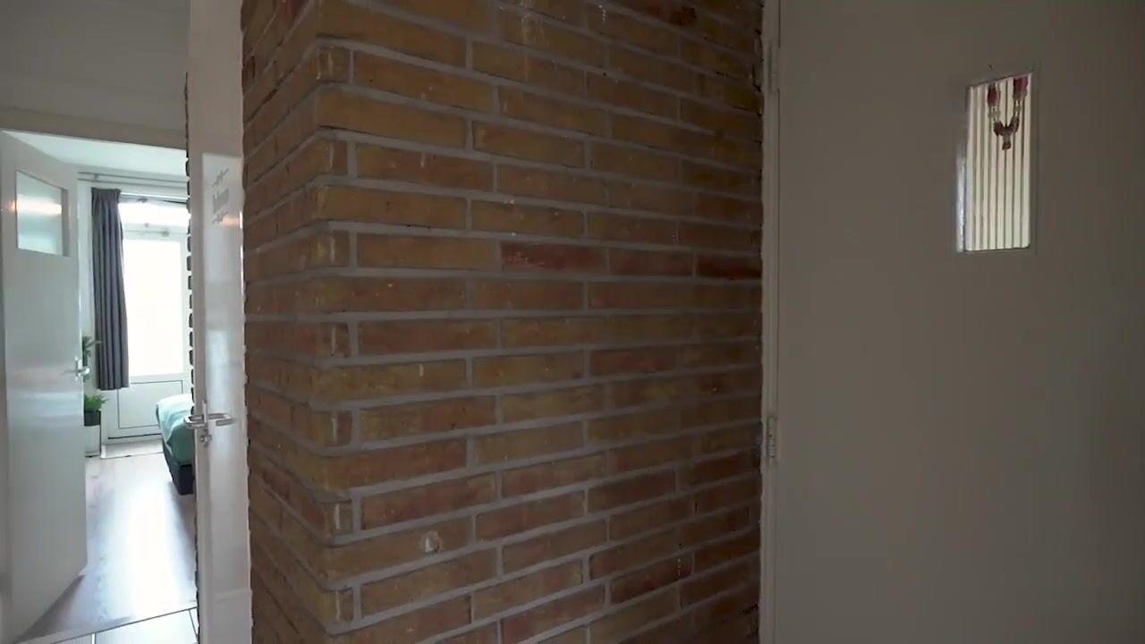 Video of Hilledijk 87-D