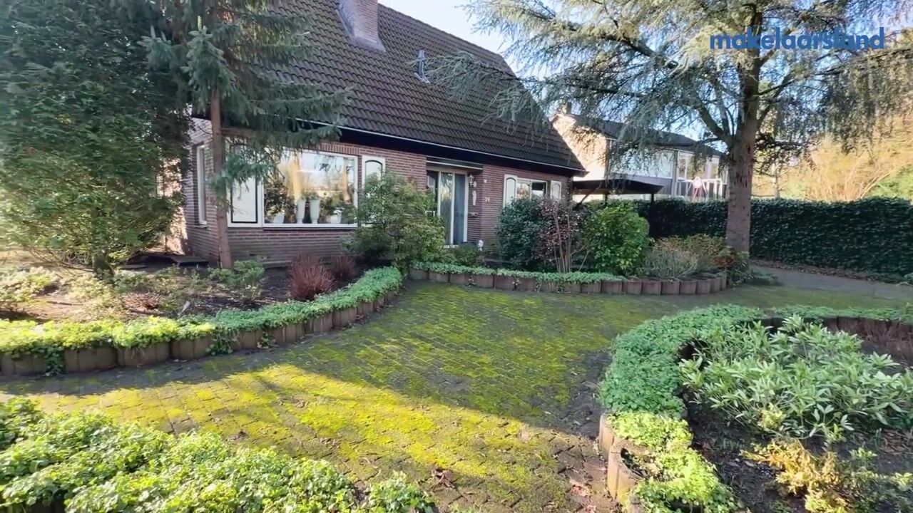 Video of Kon Wilhelminaweg 24