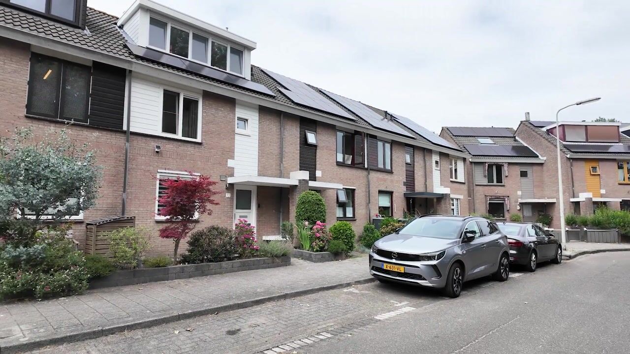 Video van J. Boezerstraat 70