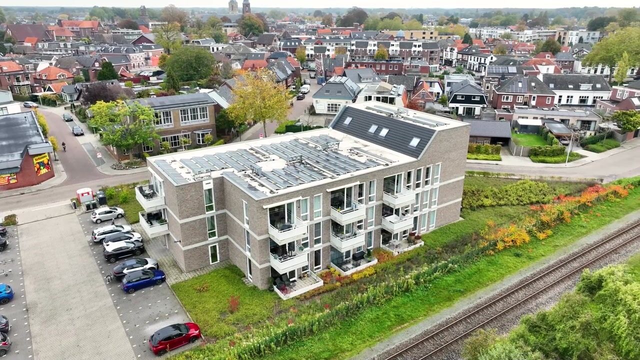 Video van Landbouwstraat 7-03