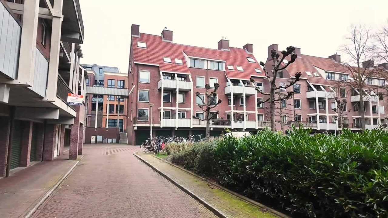 Video van Achter de Kamp 3