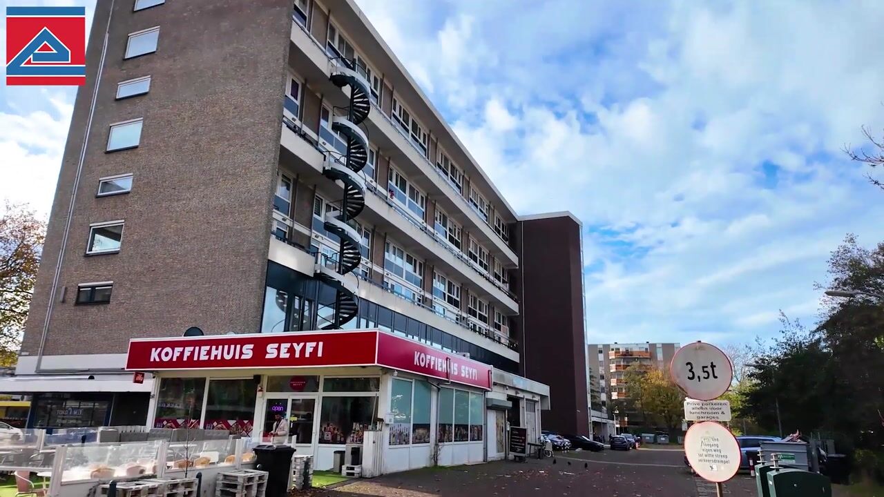 Video of Leyweg 525-V