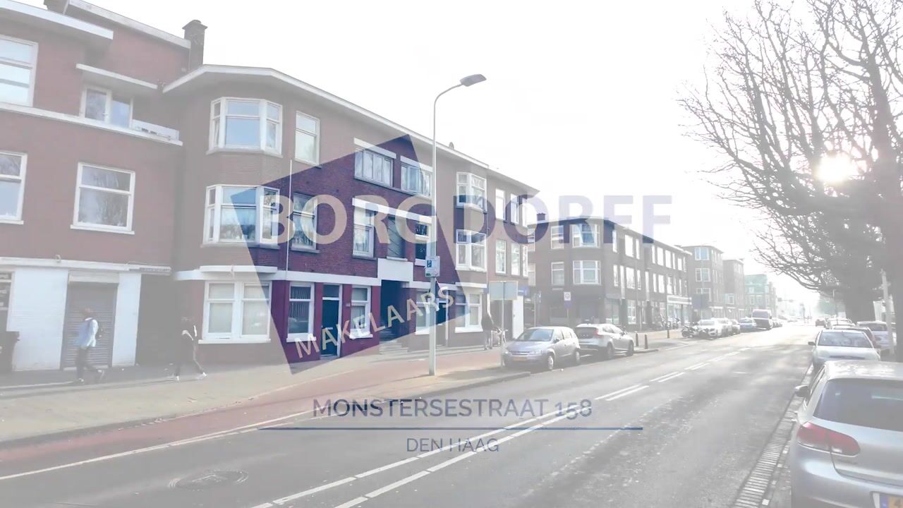 Video van Monstersestraat 158