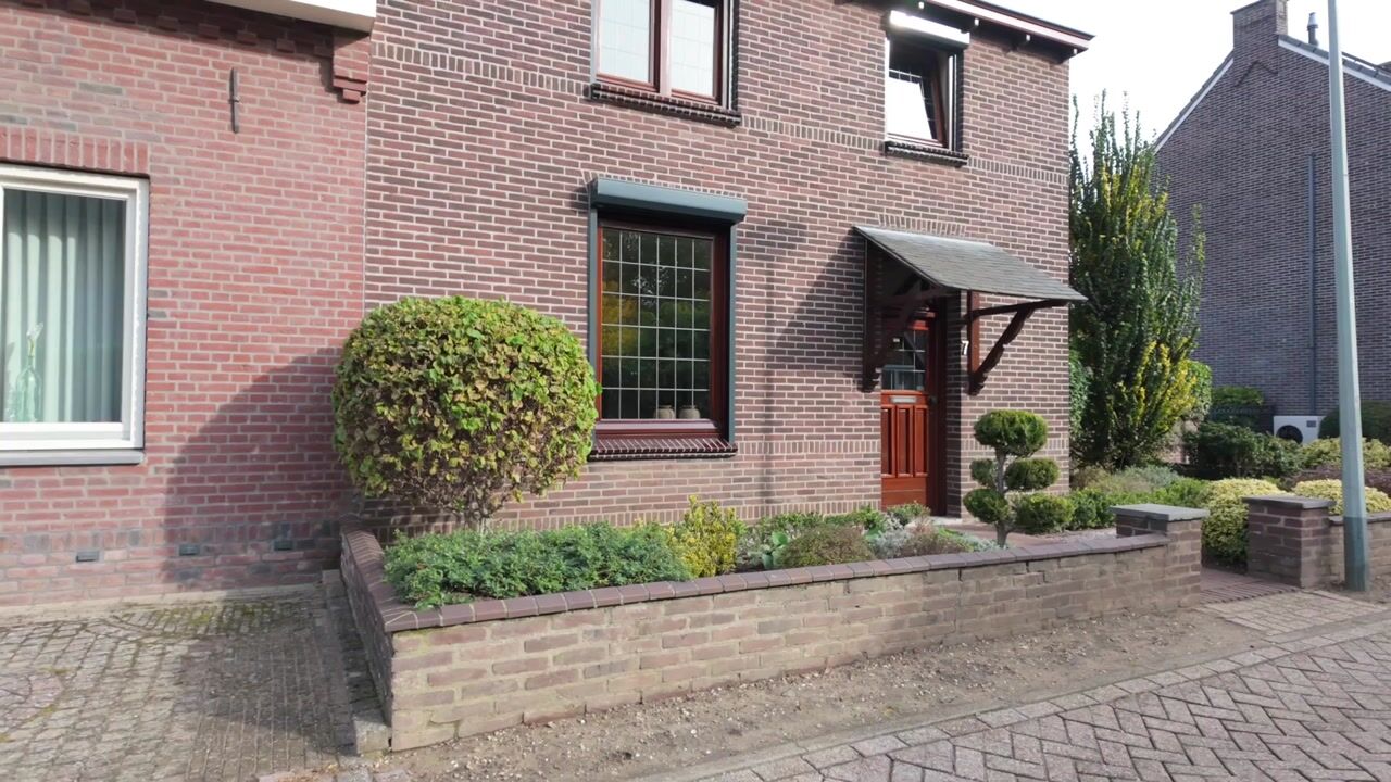 Video van Kruiskamp 7