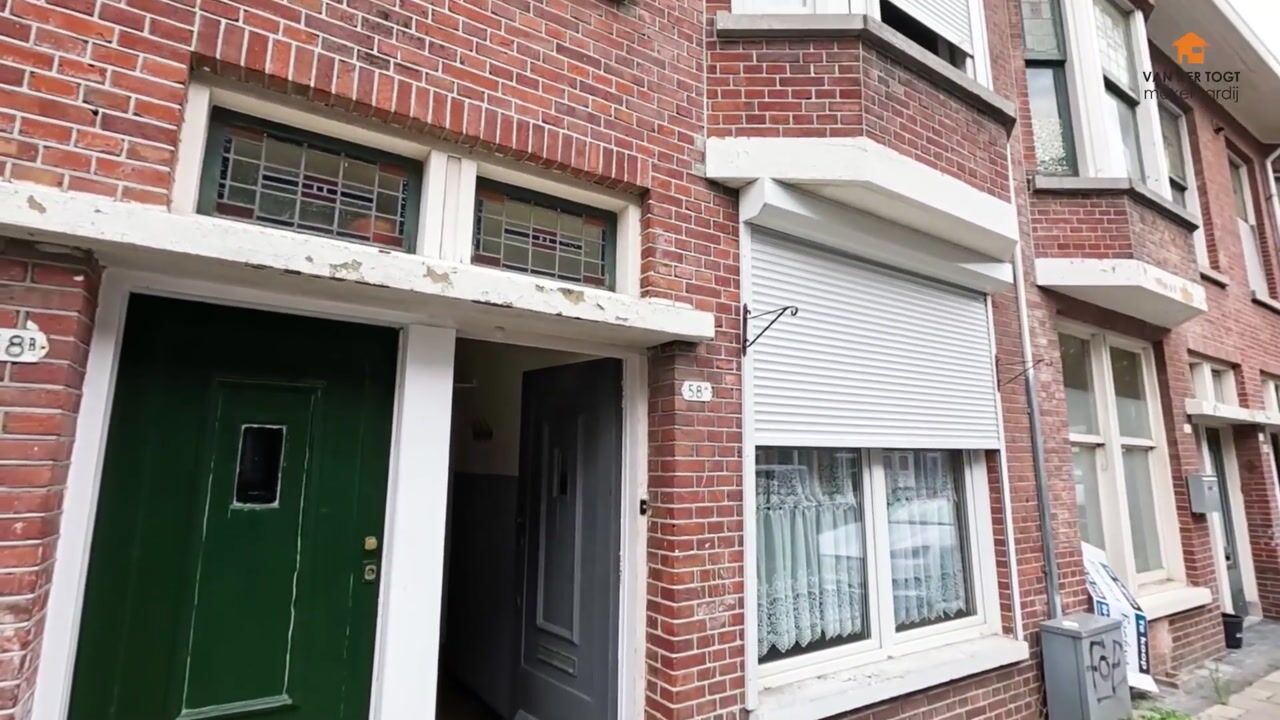 Video van Nicolaas Beetsstraat 58-A