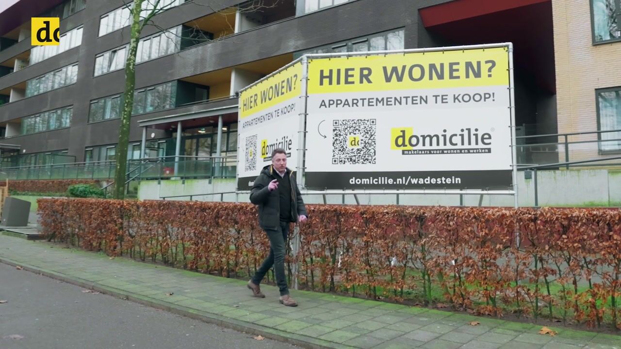 Video van Wadestein 84