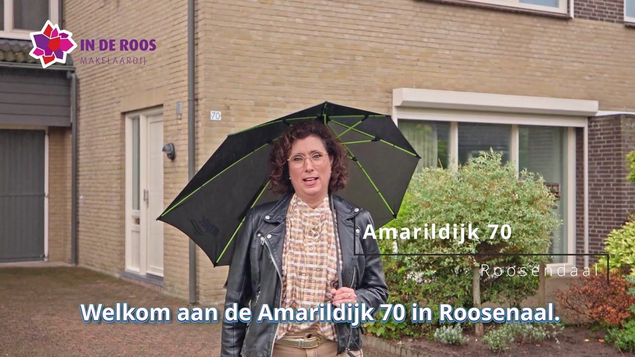 Video van Amarildijk 70