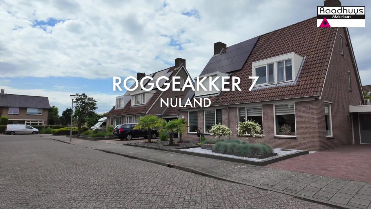 Video van Roggeakker 7