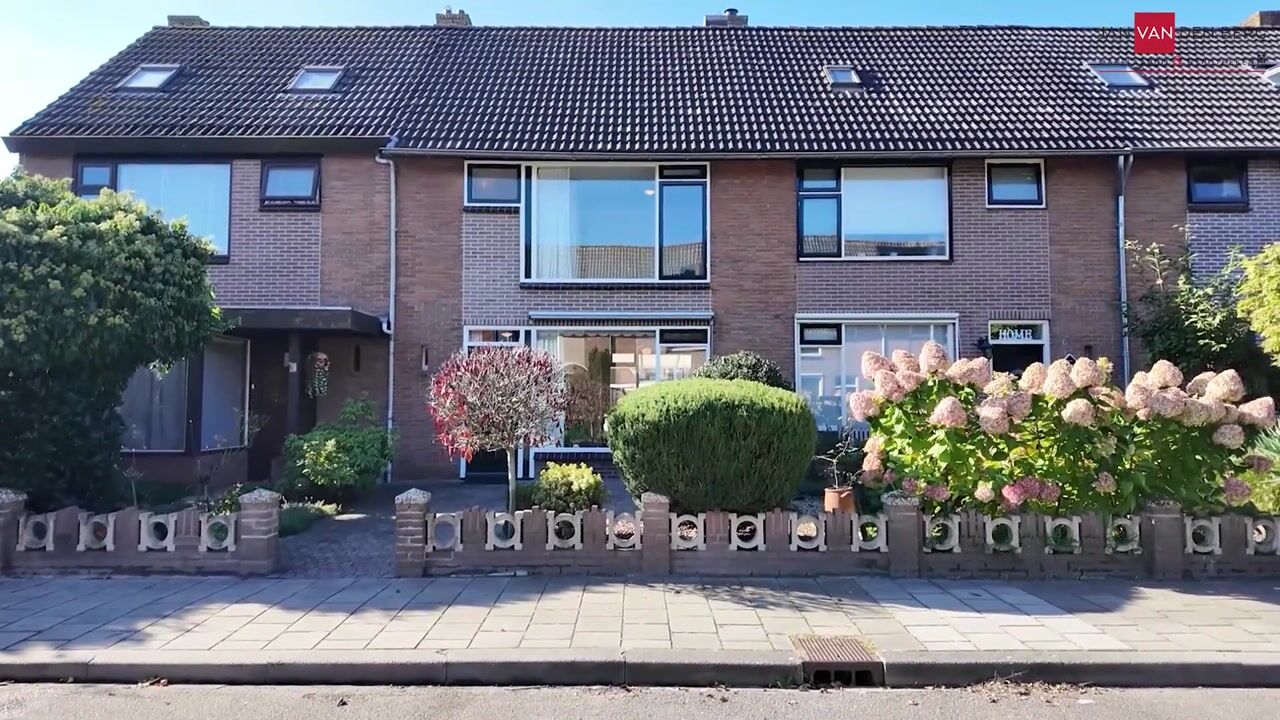 Video van Beetsstraat 3