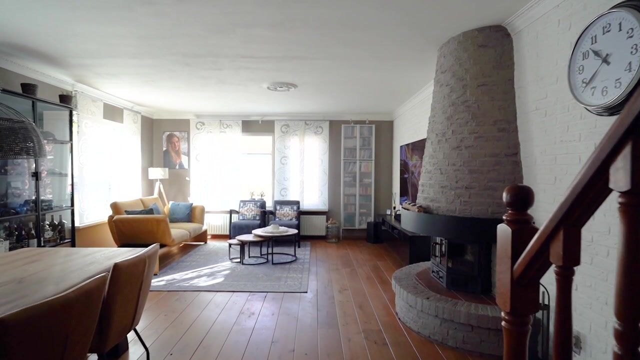 Video van De Fuis 43