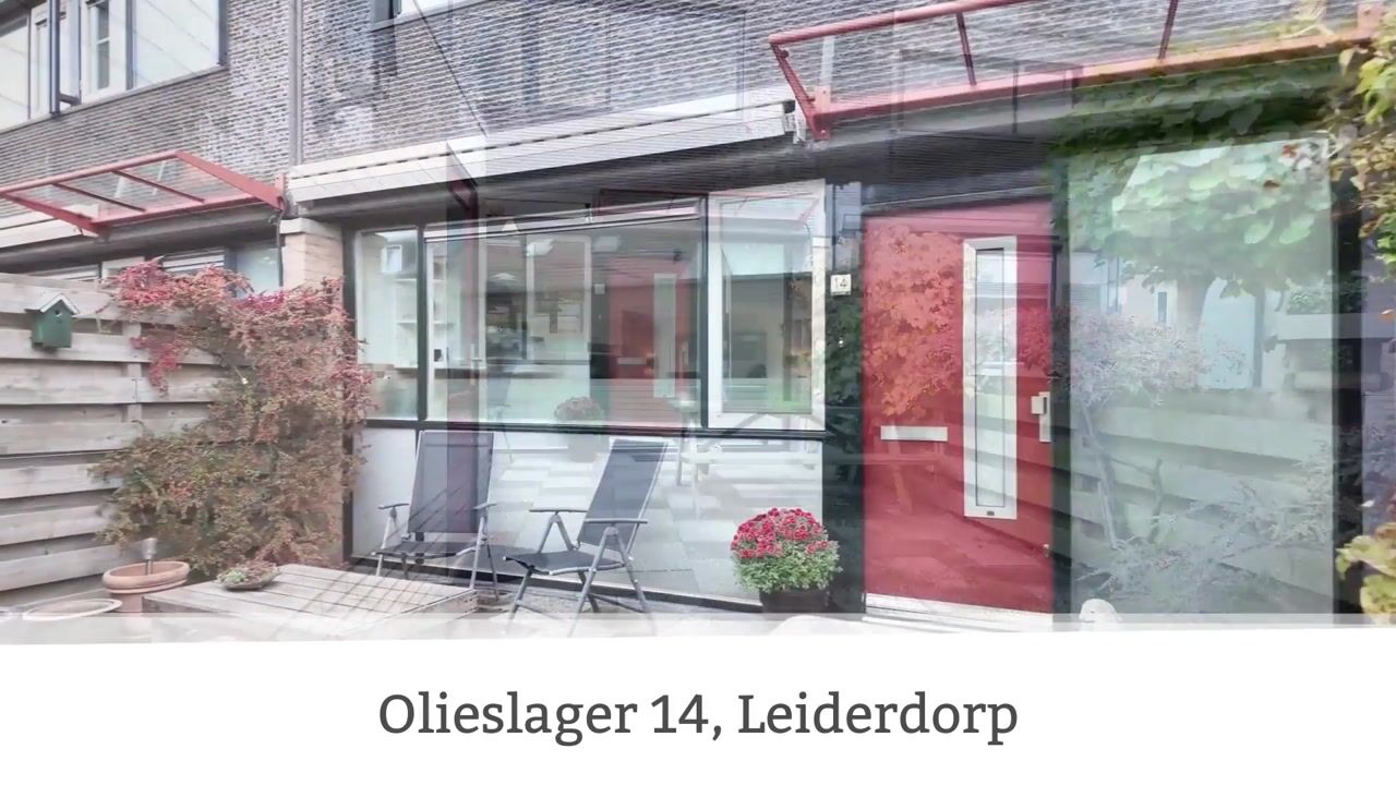 Video van Olieslager 14