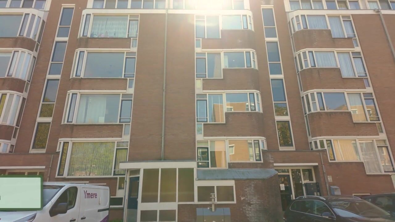 Video van Commelinstraat 478
