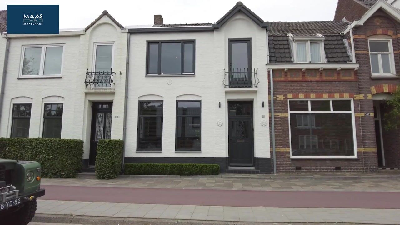 Video van Tongelresestraat 333