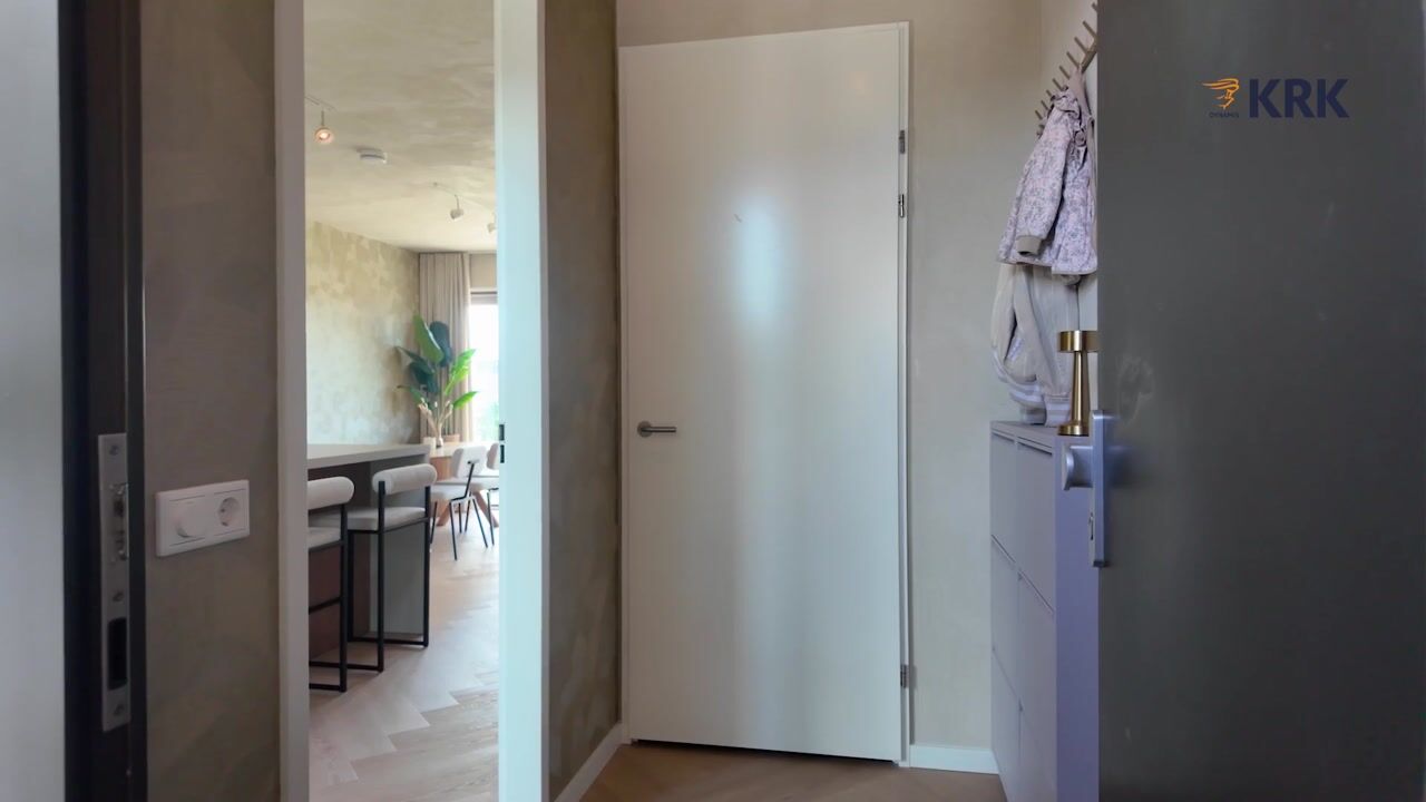 Video van Huiswoudstraat 8