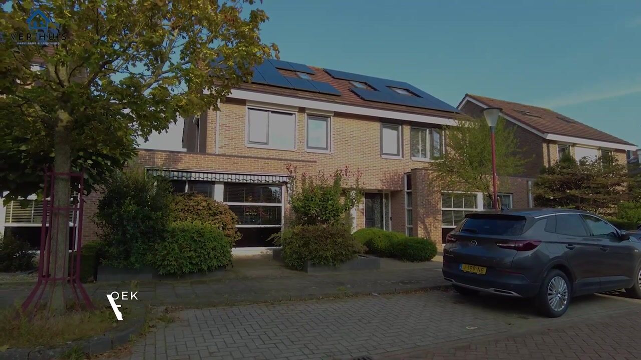 Video van Kleefkruid 5