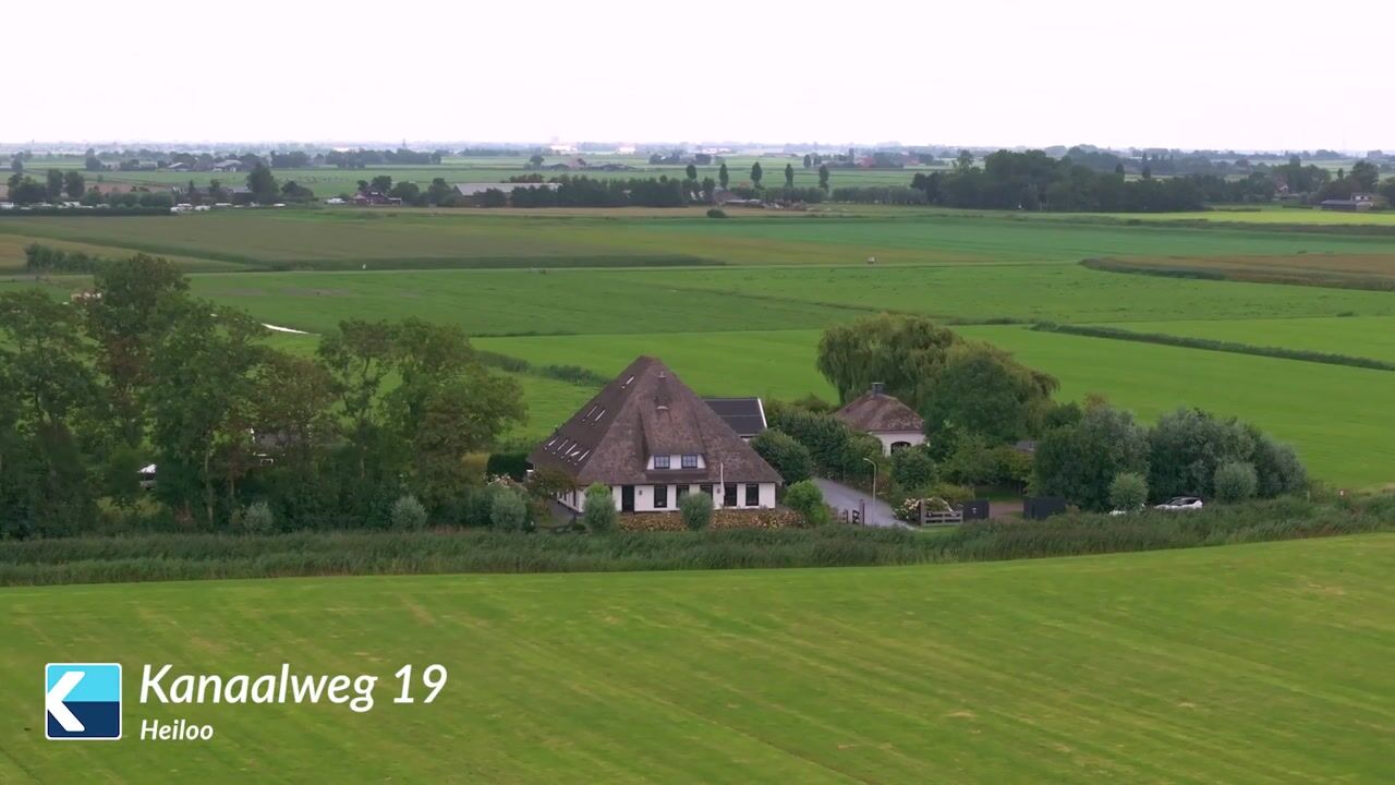 Video van Kanaalweg 19