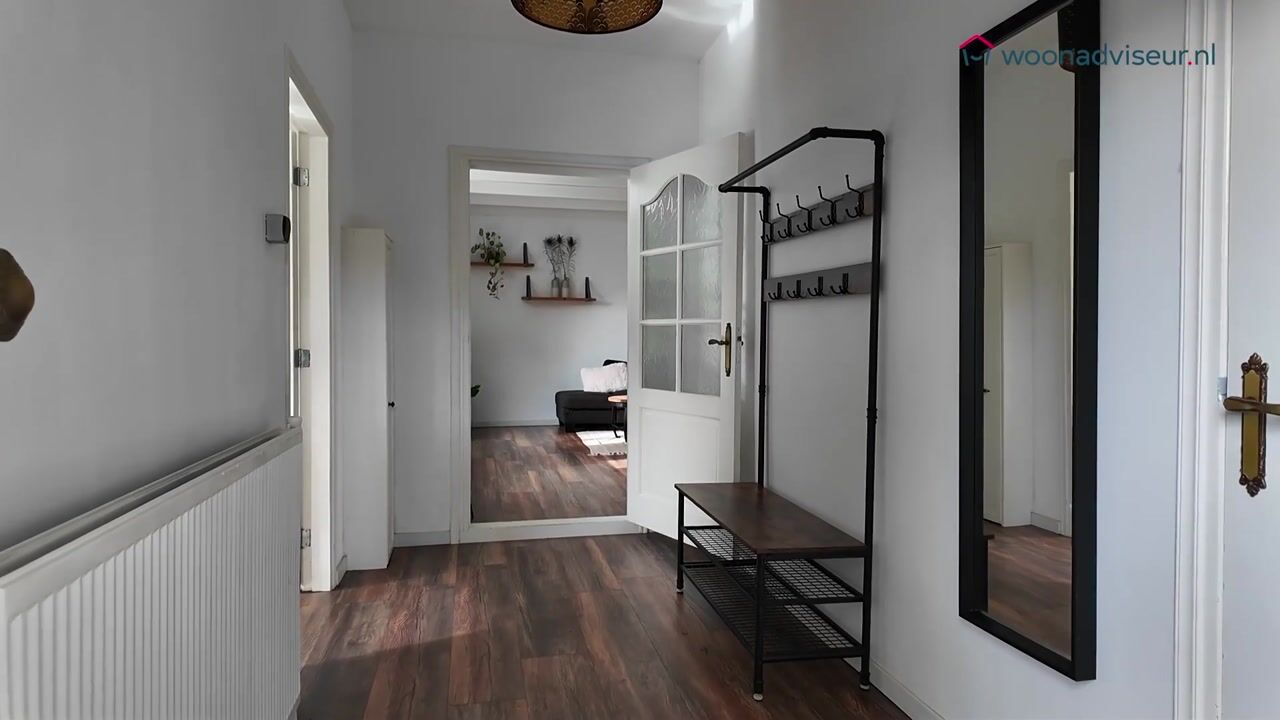 Video van Hoarslânsdyk 1