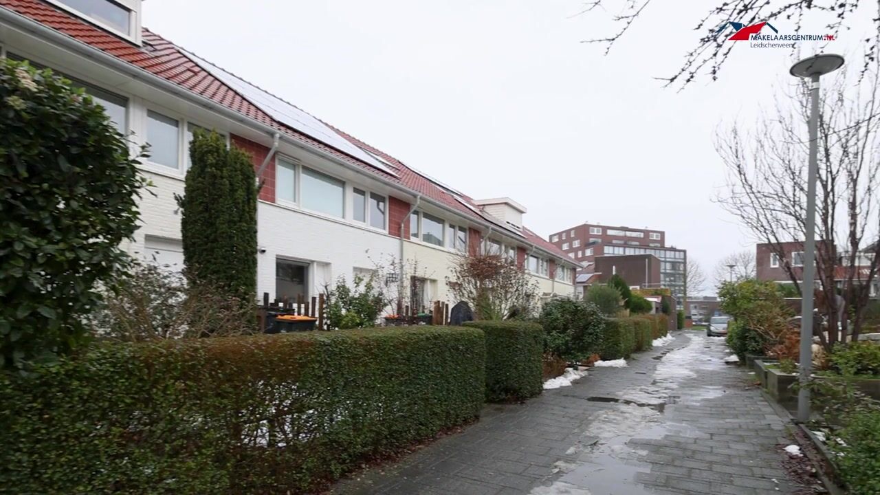 Video van Vijverjufferhof 14