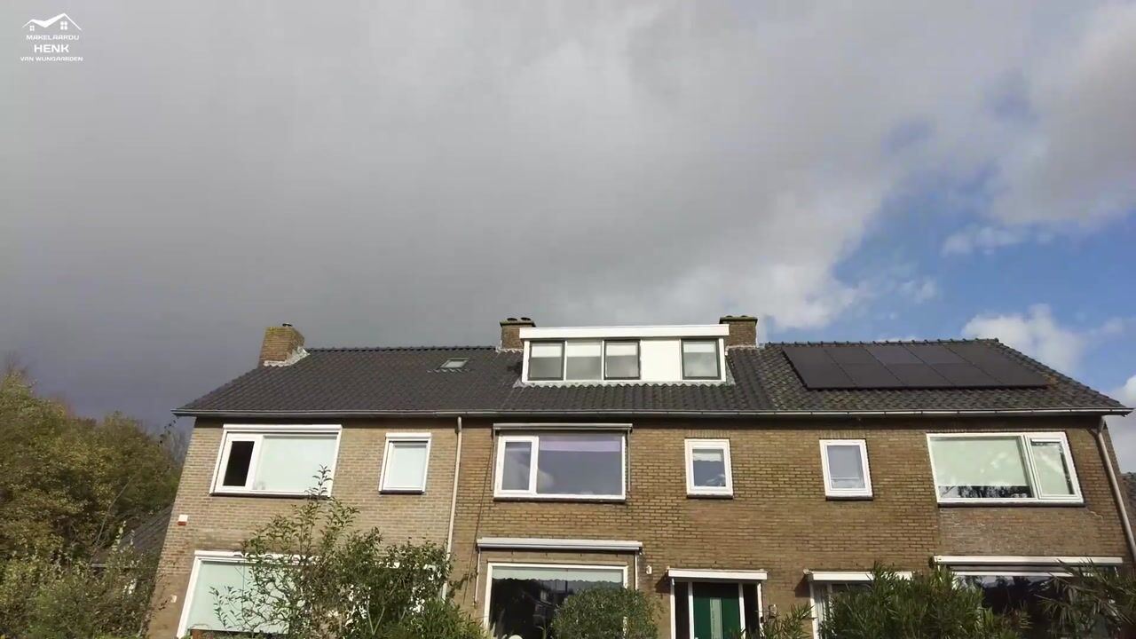 Video of Albert Schweitzerstraat 32