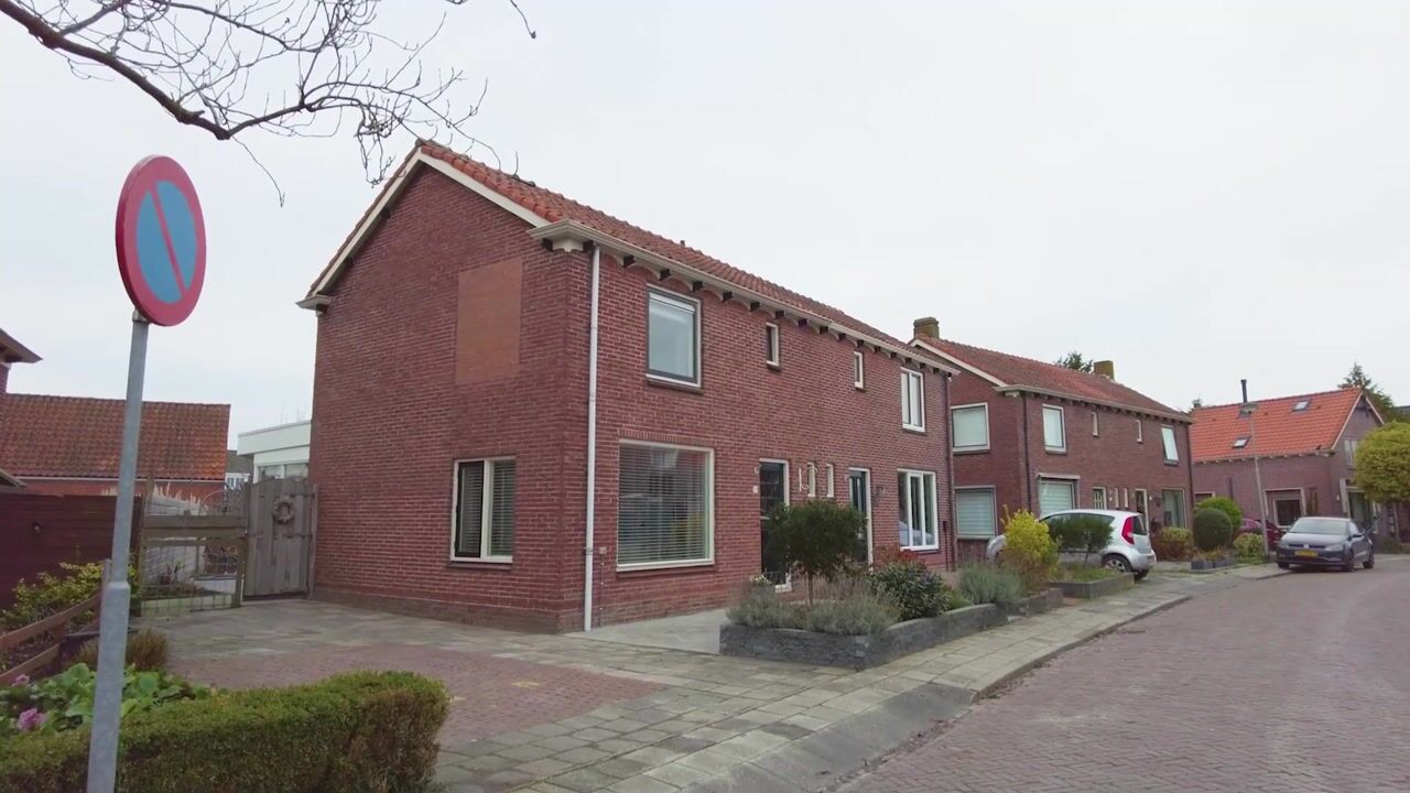 Video of Nico Kolenbergstraat 20