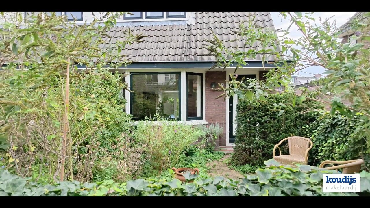 Video van Eemnesserweg 29