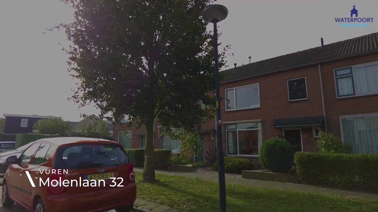 Video van Molenlaan 32