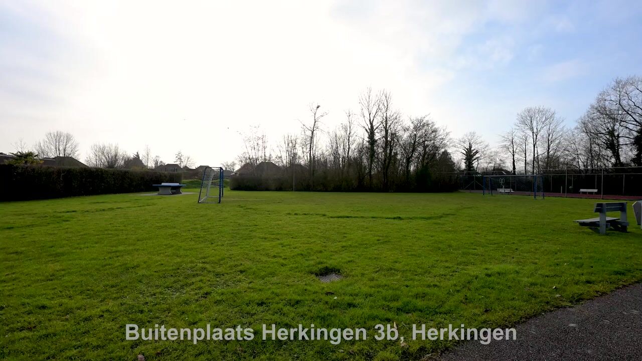Video van Buitenplaats Herkingen 3-B